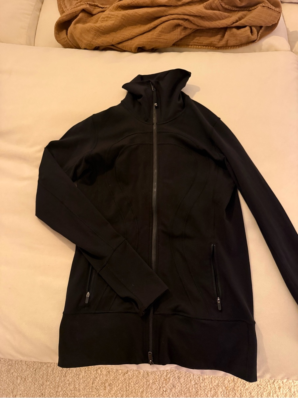 lululemon athletica define jacket